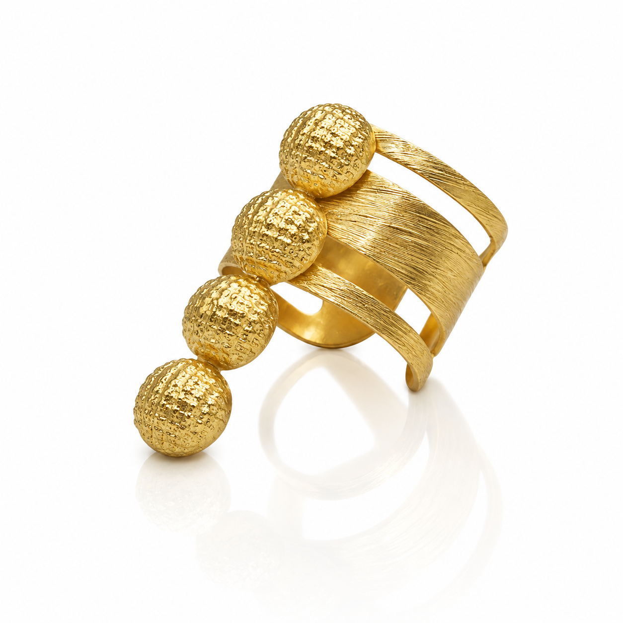 DAGMAR RING