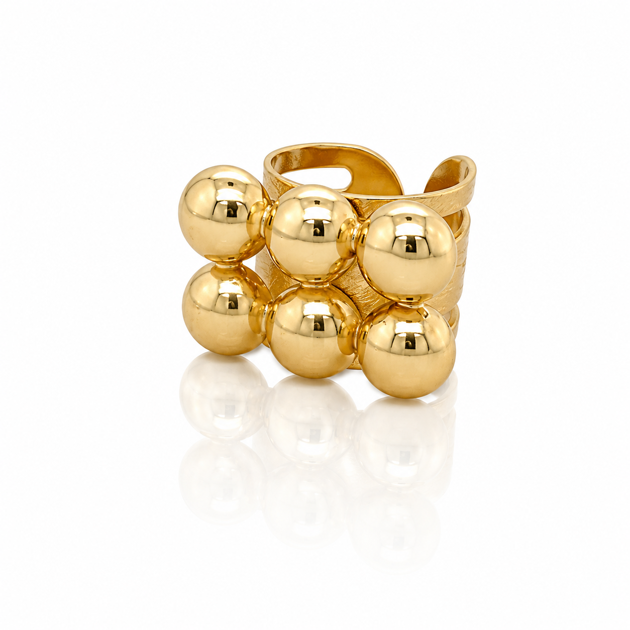 TELMI RING