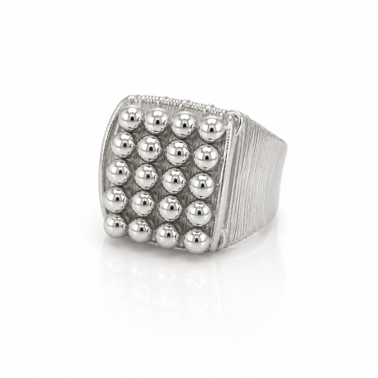 LIZO RING
