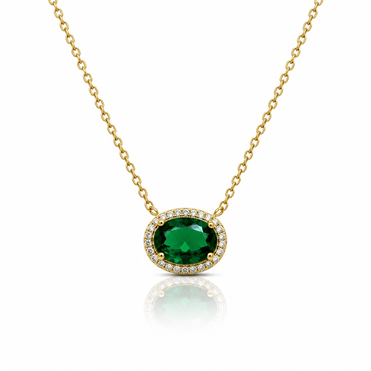 MOIRA NECKLACE