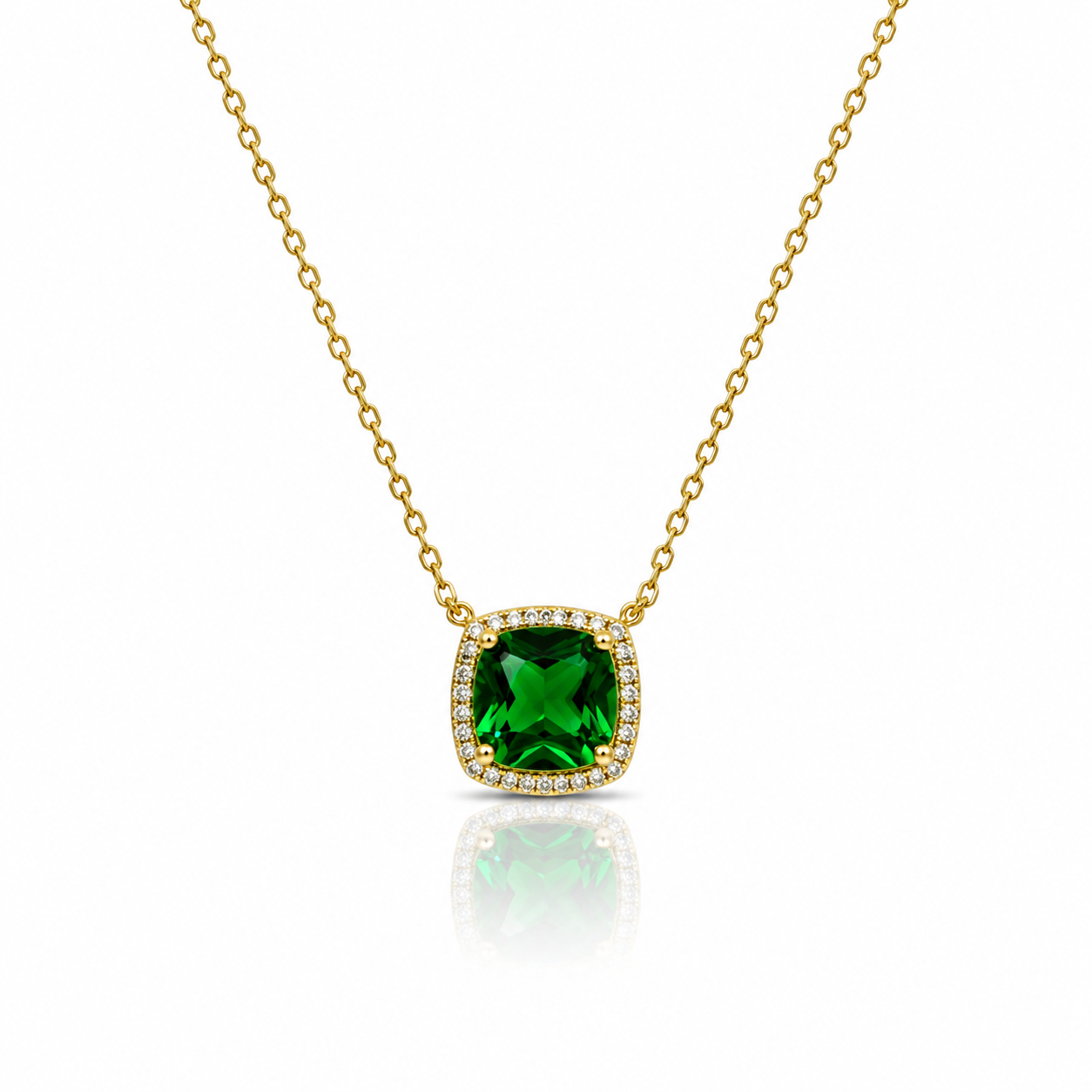 MICHI NECKLACE