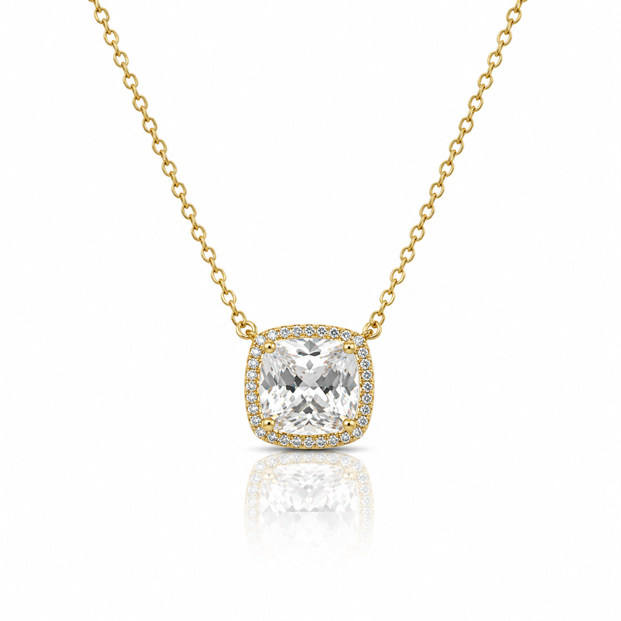MICHI NECKLACE