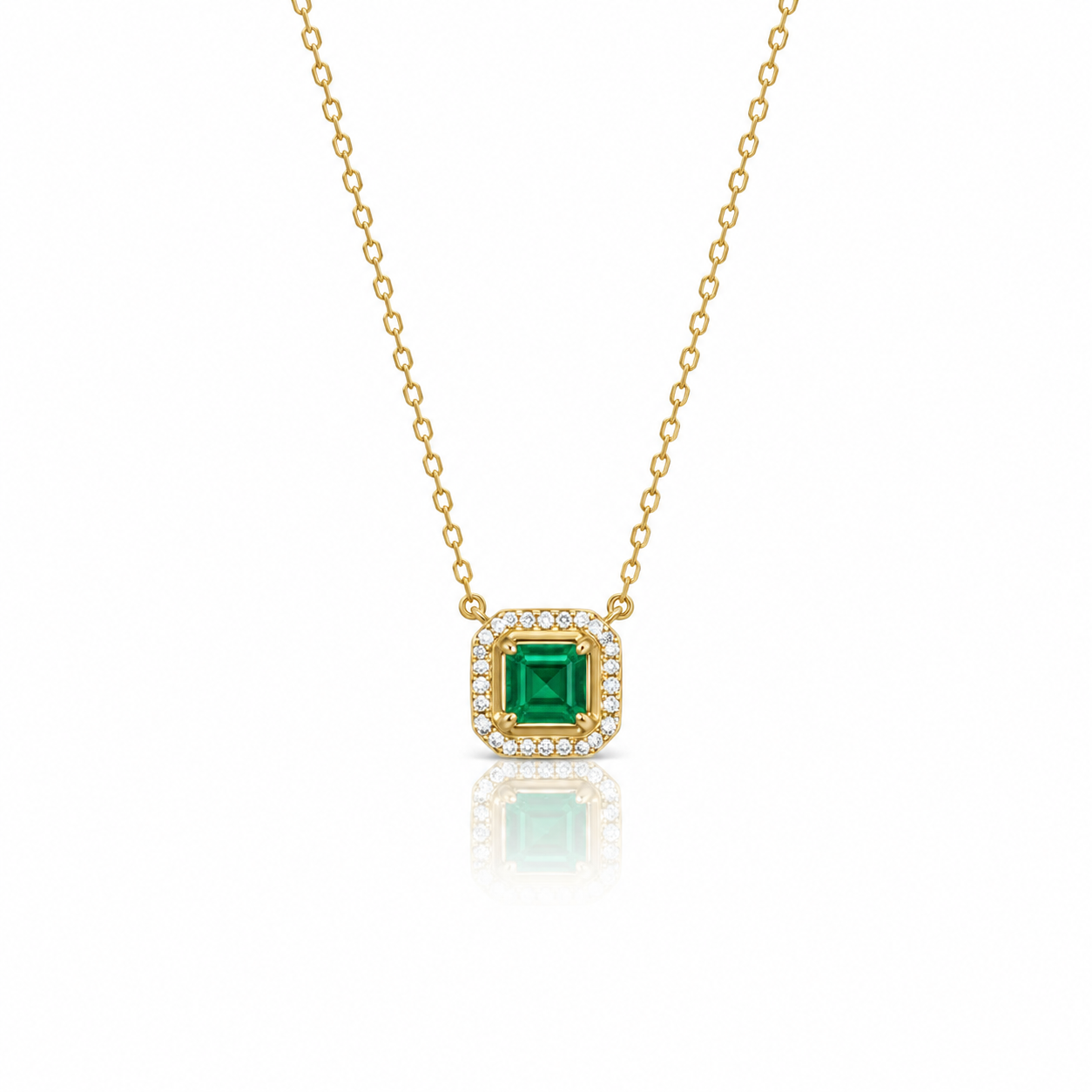 LICHI NECKLACE
