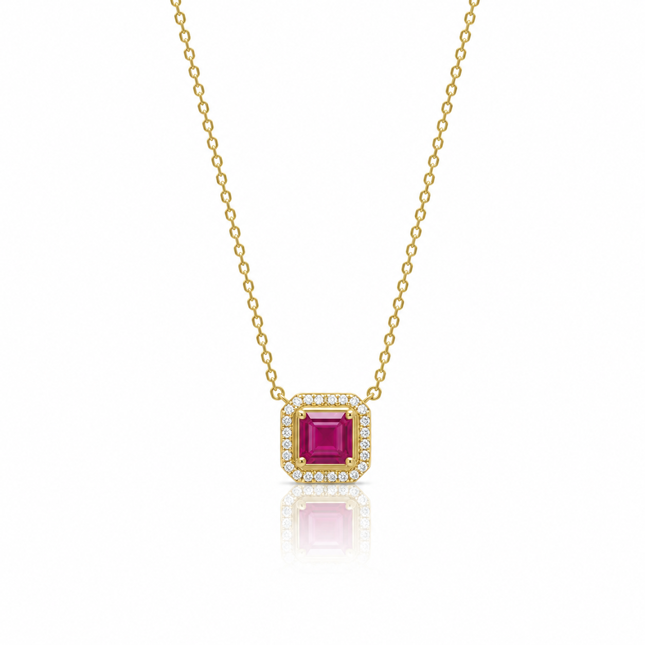 LICHI NECKLACE