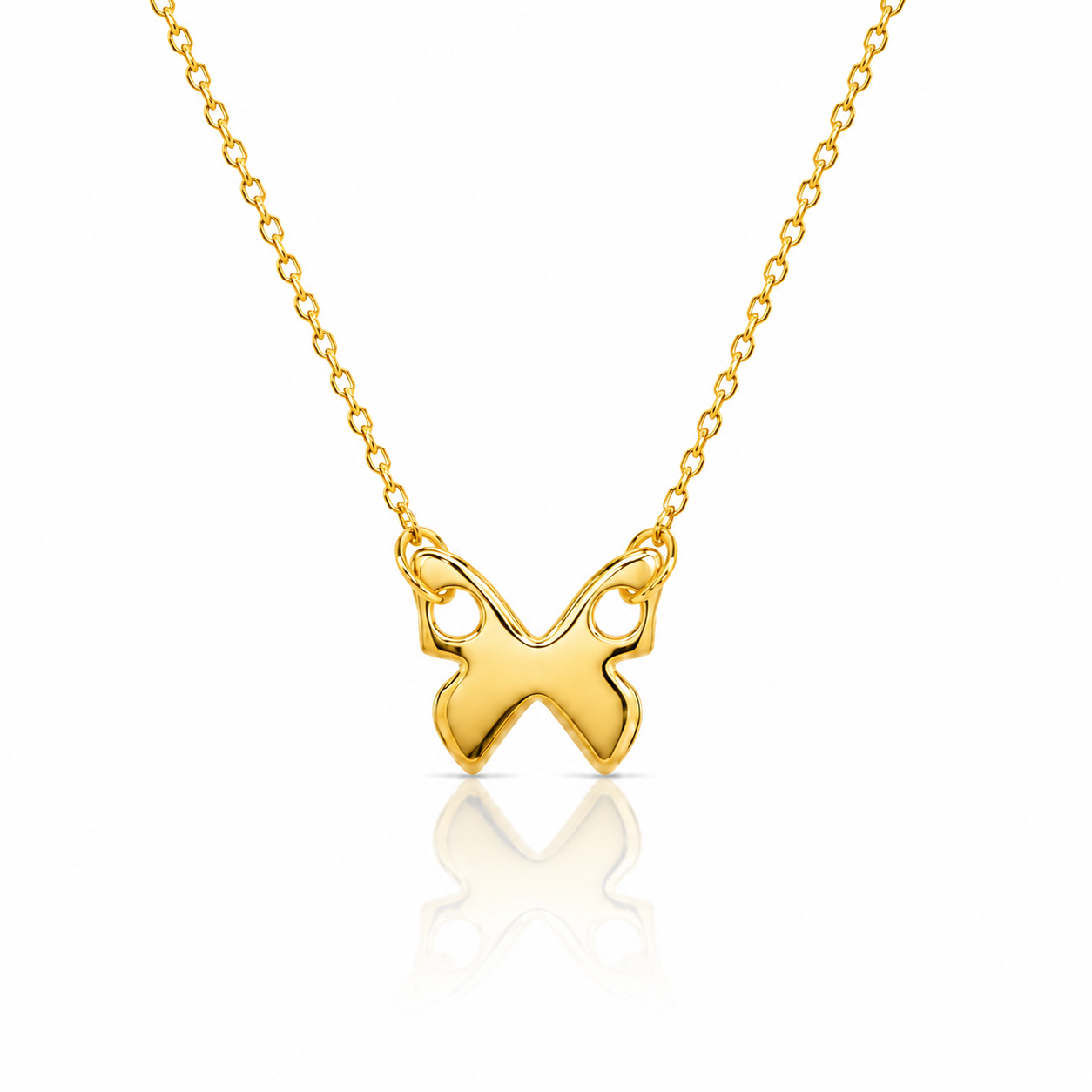MARI NECKLACE