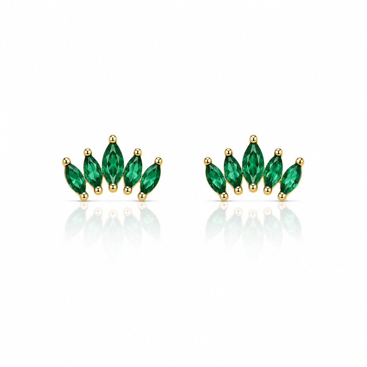 LOTUTI EARRINGS