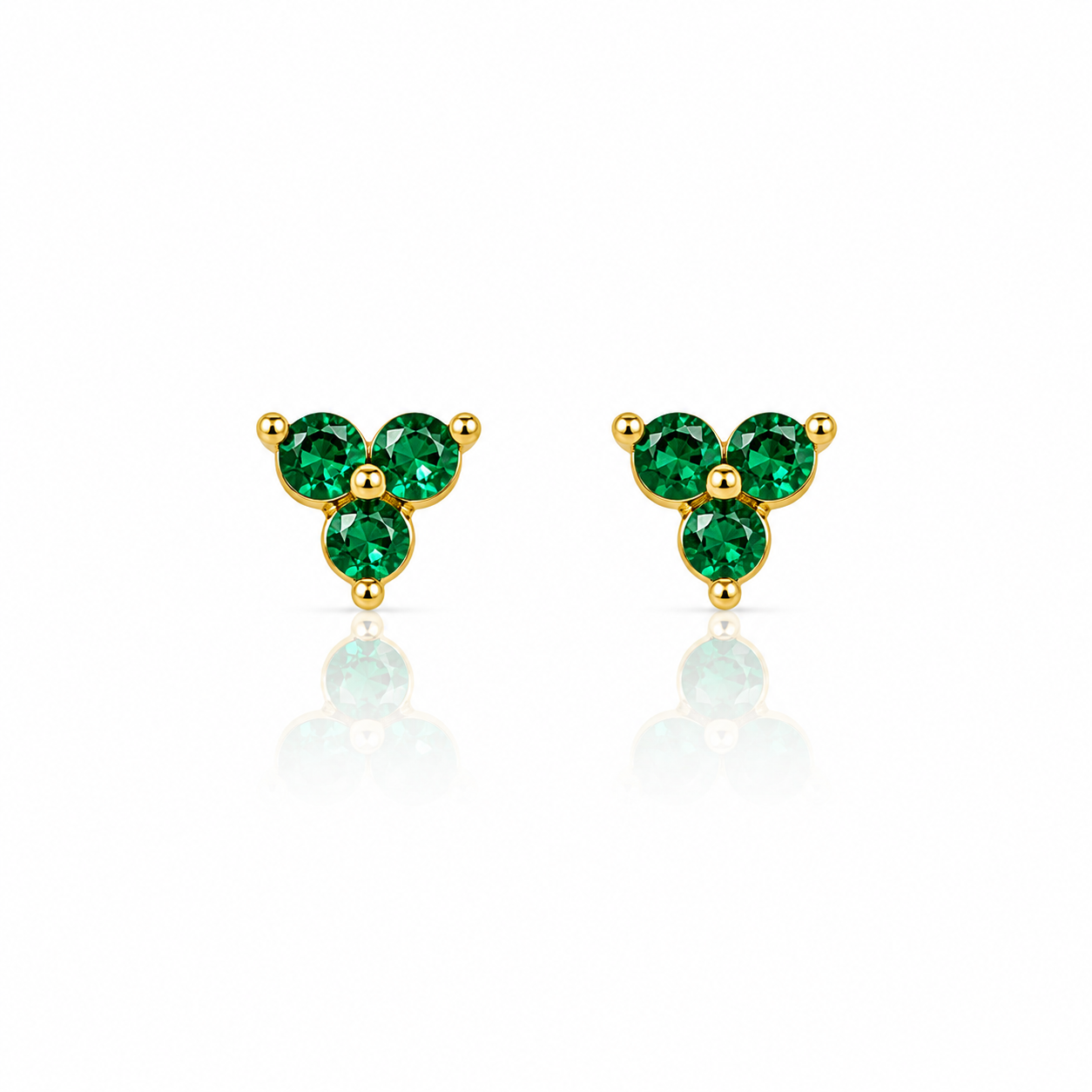 LUCKY EARRINGS