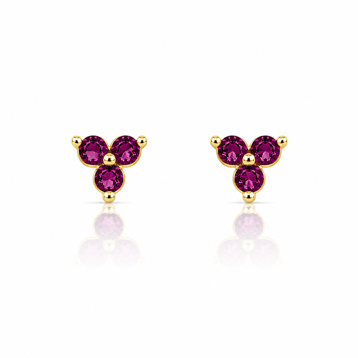 LUCKY EARRINGS