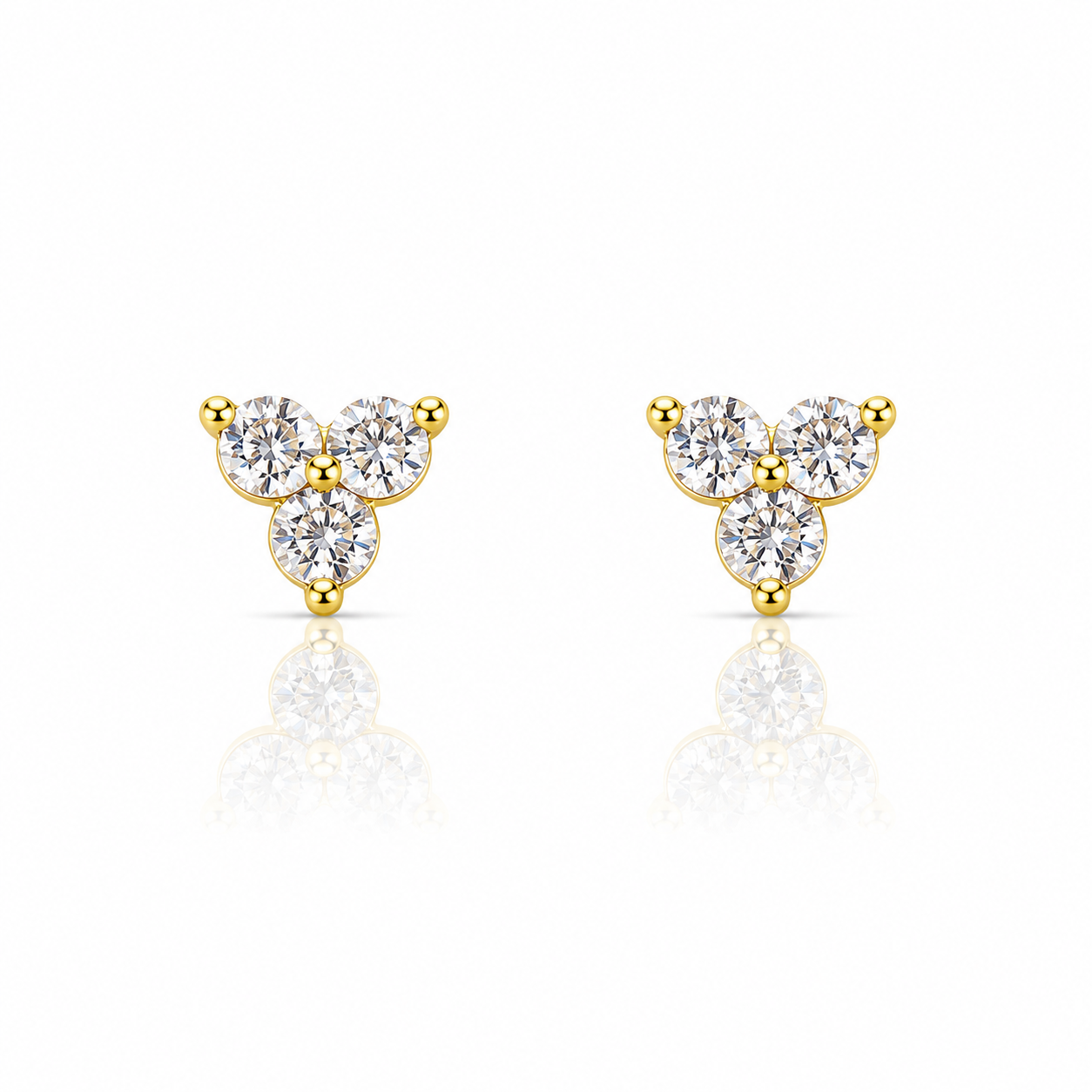 LUCKY EARRINGS