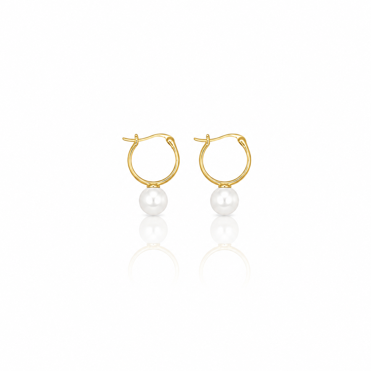 PERLECER  EARRINGS