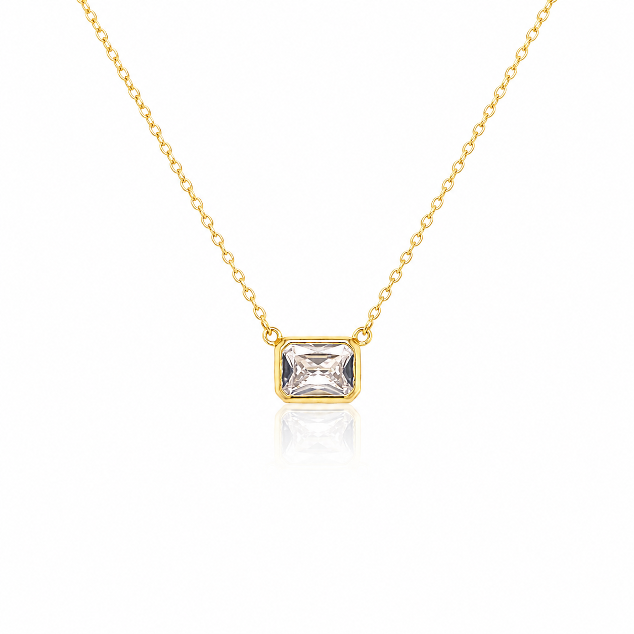 TODAY NECKLACE
