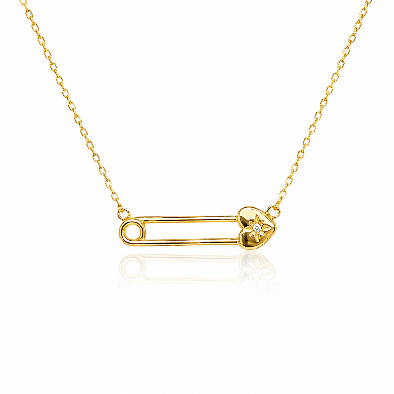 VALENTINE NECKLACE