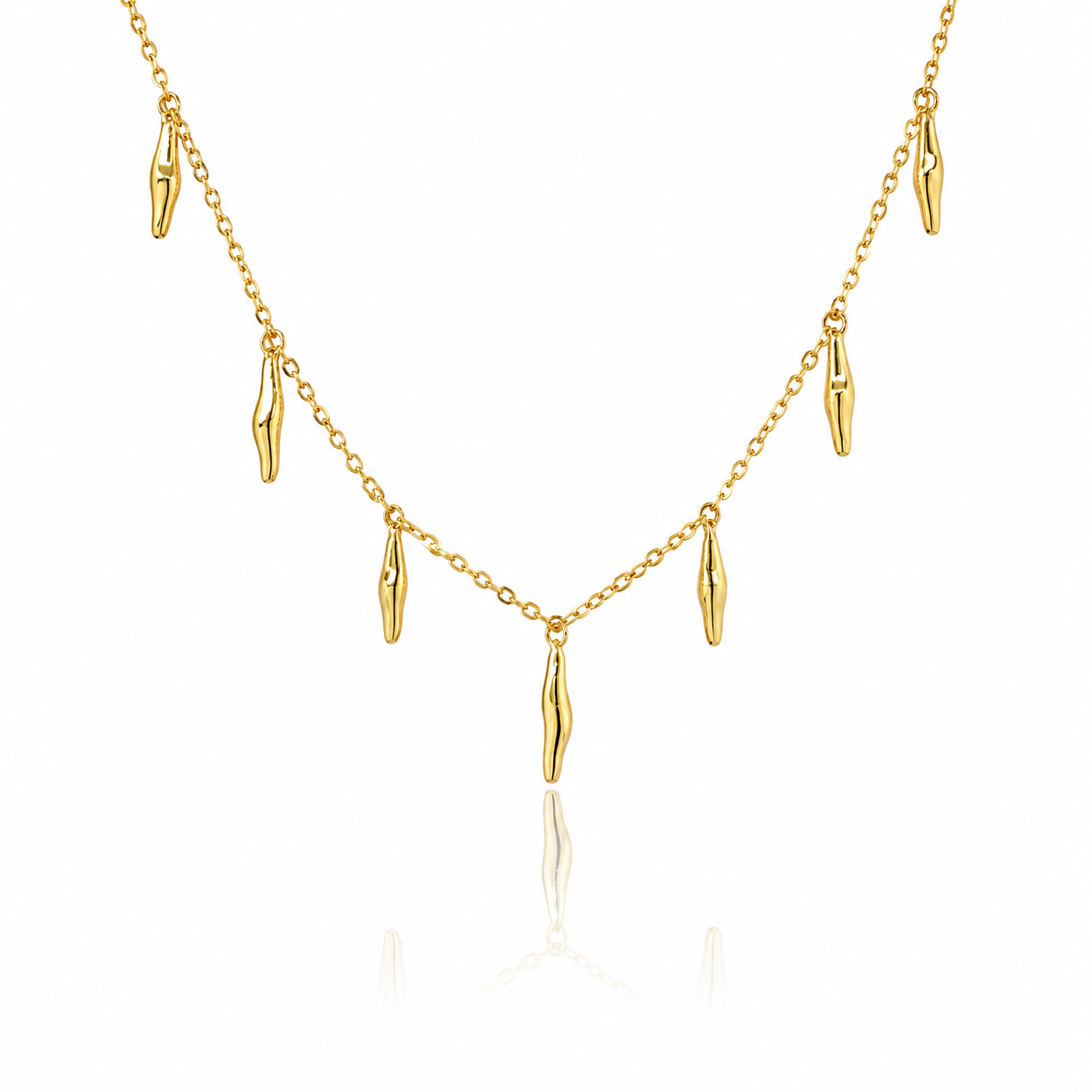 DINA NECKLACE