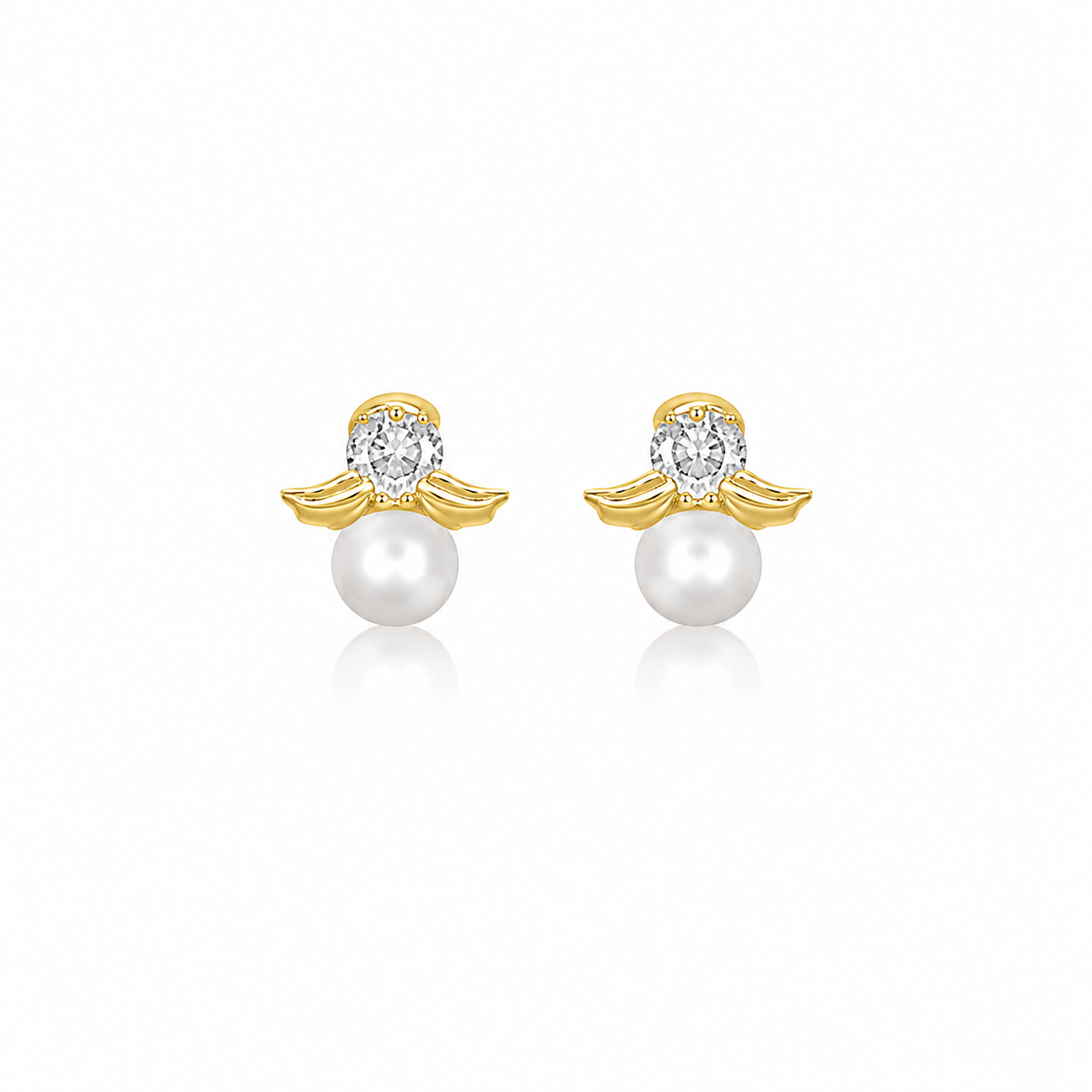 ANGEL EARRINGS