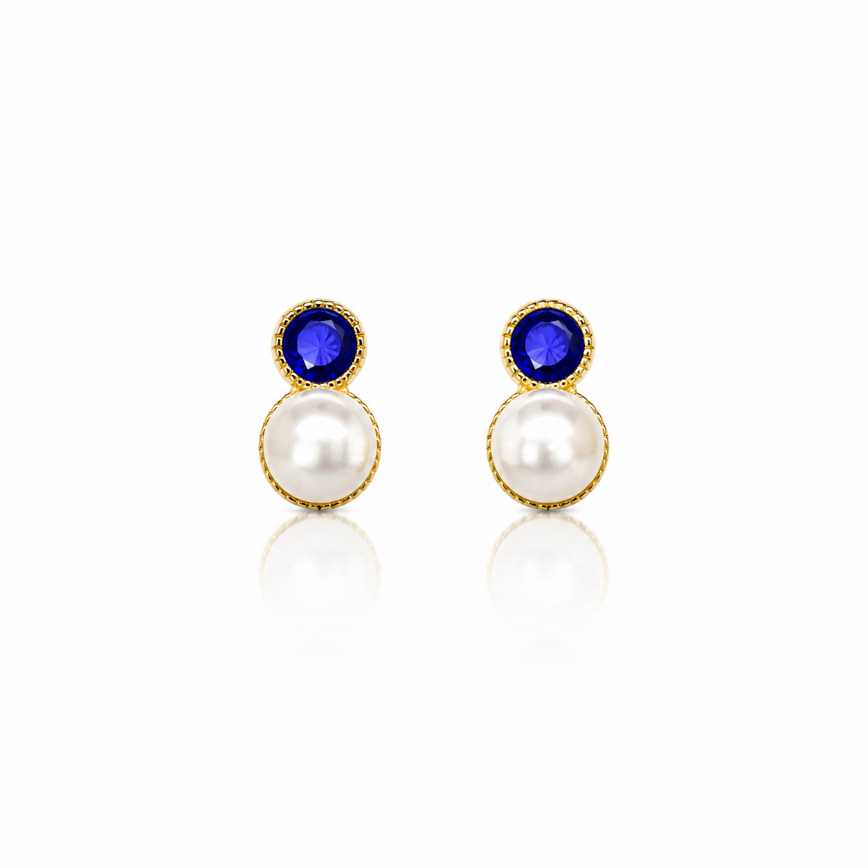 ASH EARRINGS