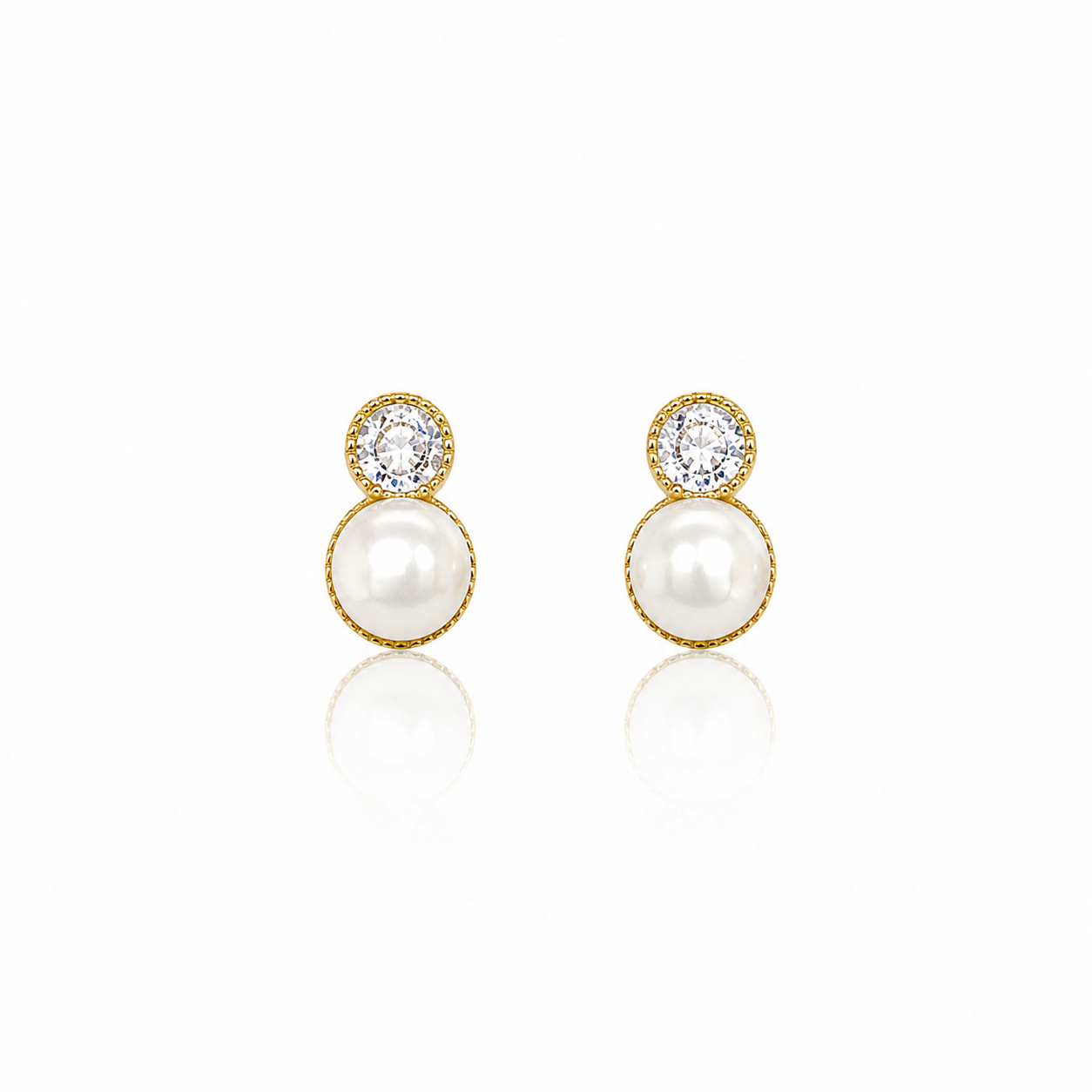 ASH EARRINGS
