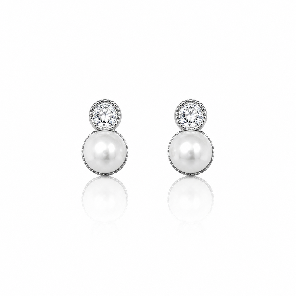 ASH EARRINGS