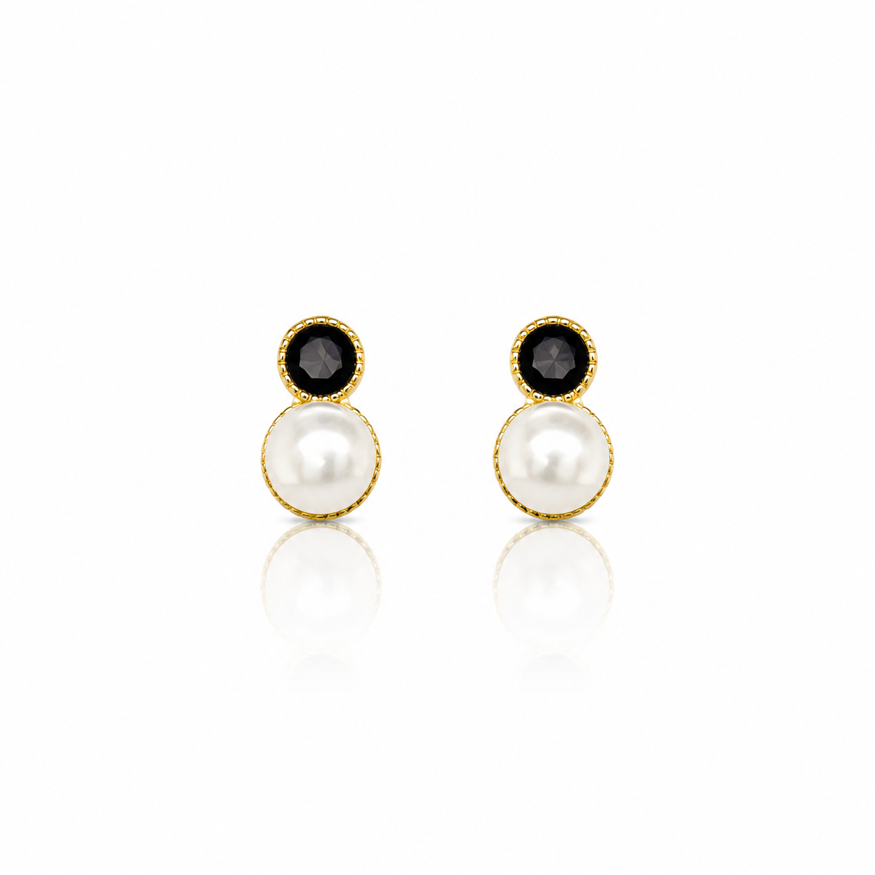 ASH EARRINGS