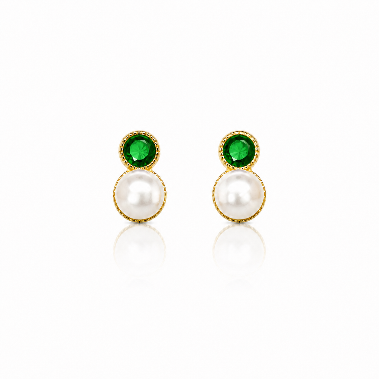 ASH EARRINGS