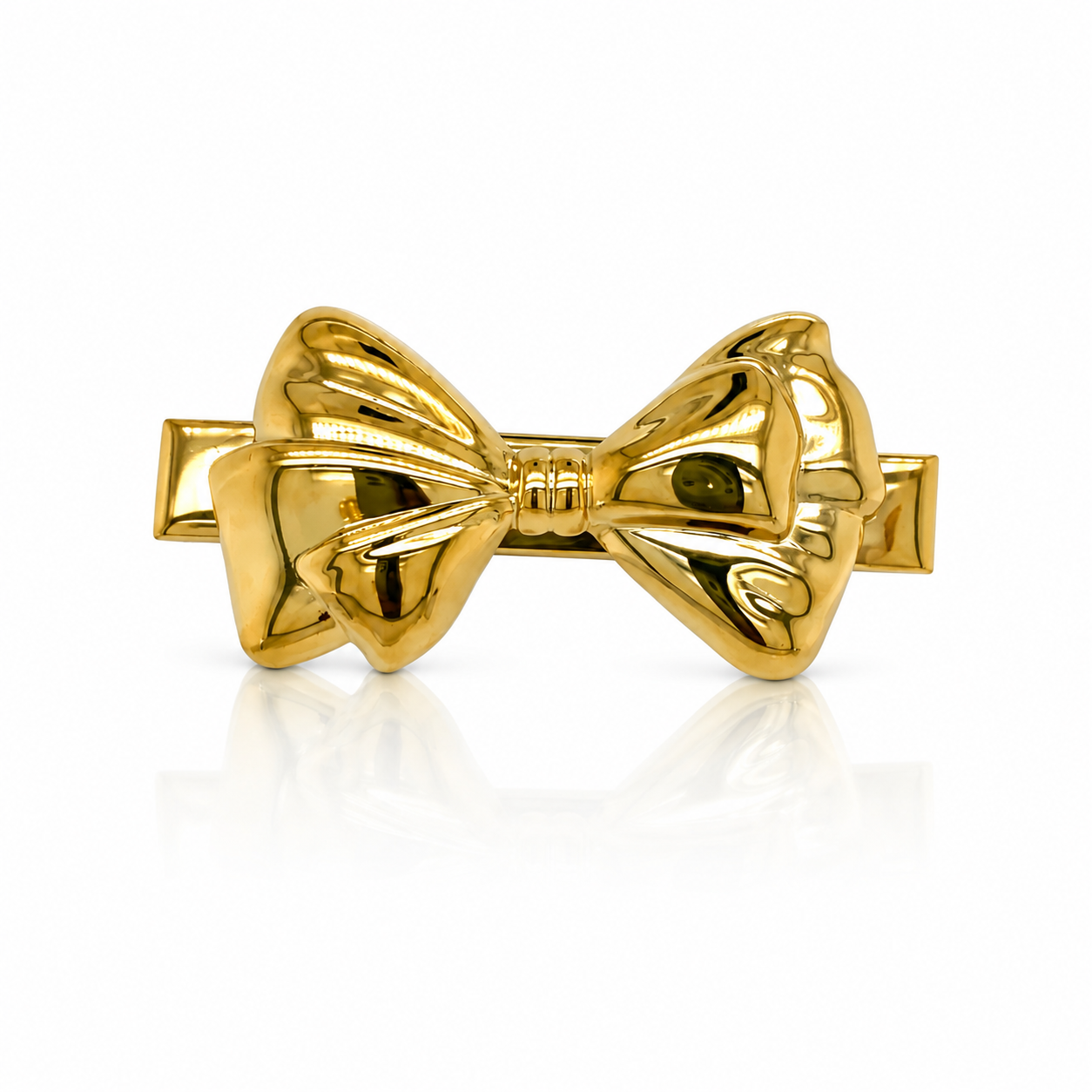 BOW HAIR CLIP