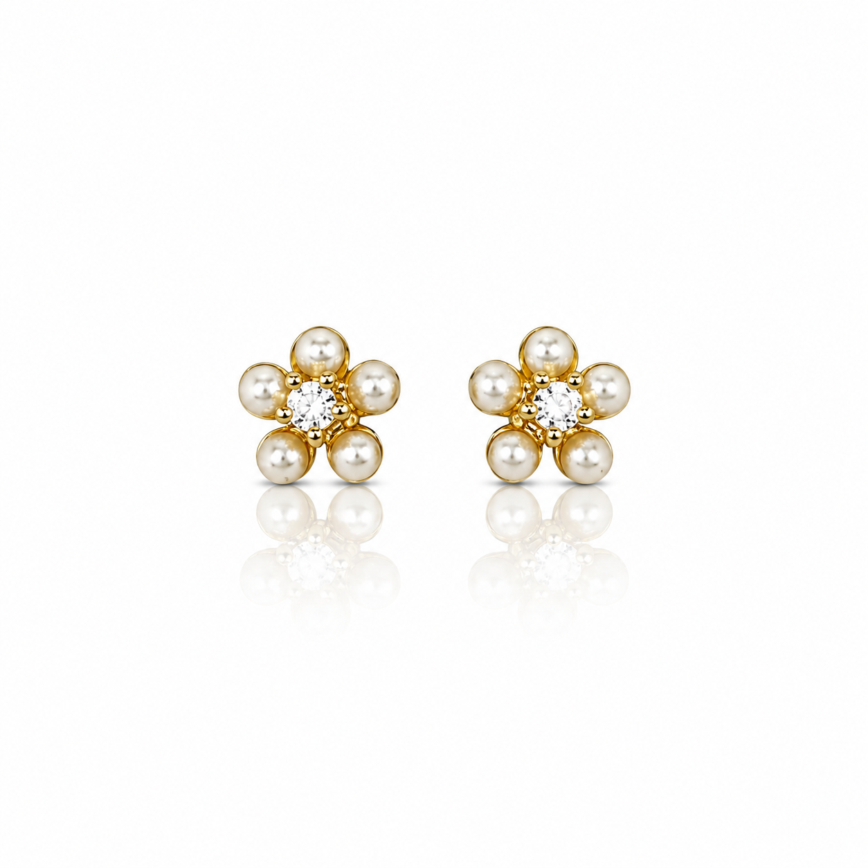 CAFROL EARRINGS