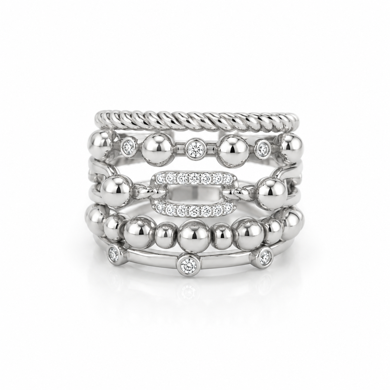 MOIK RING