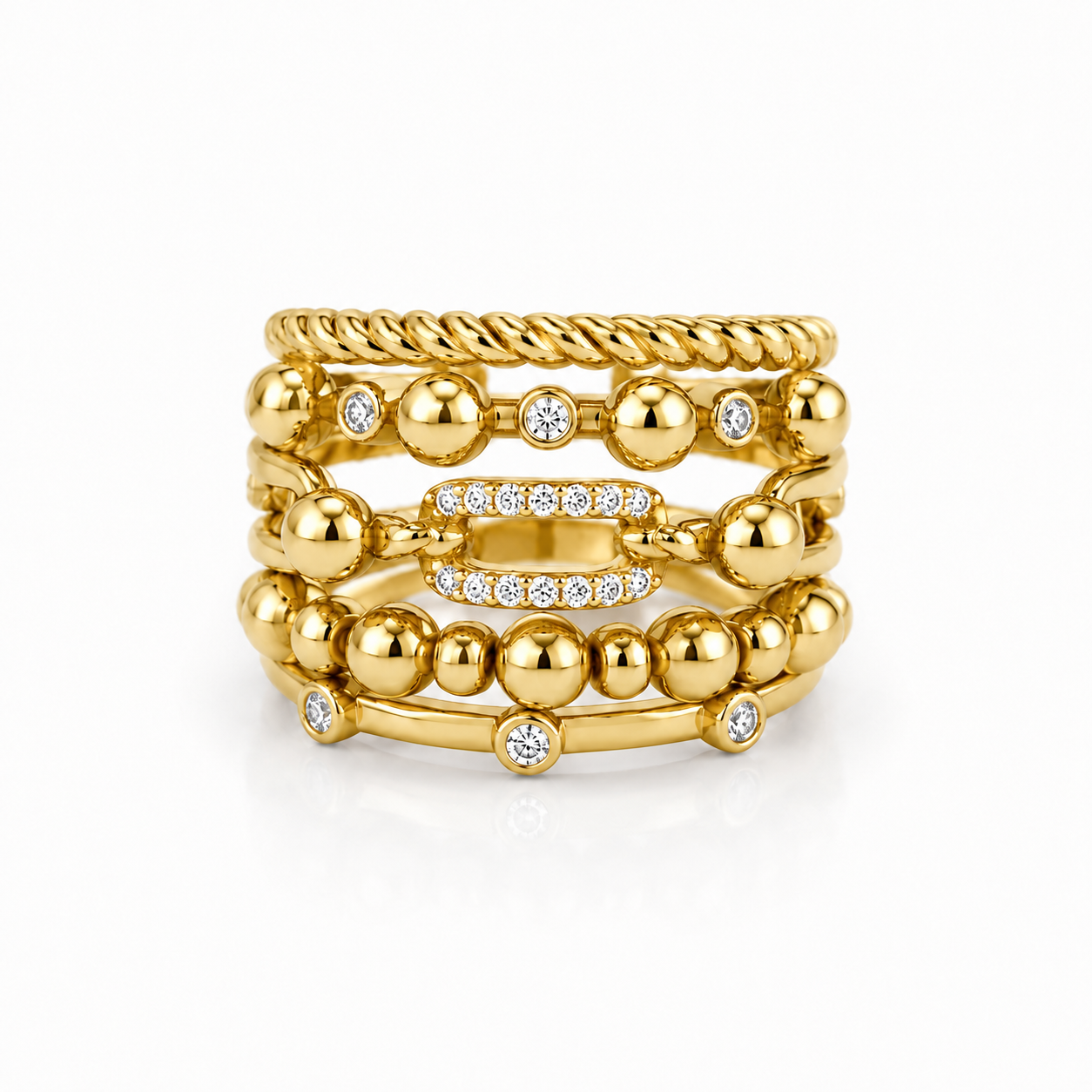 MOIK RING