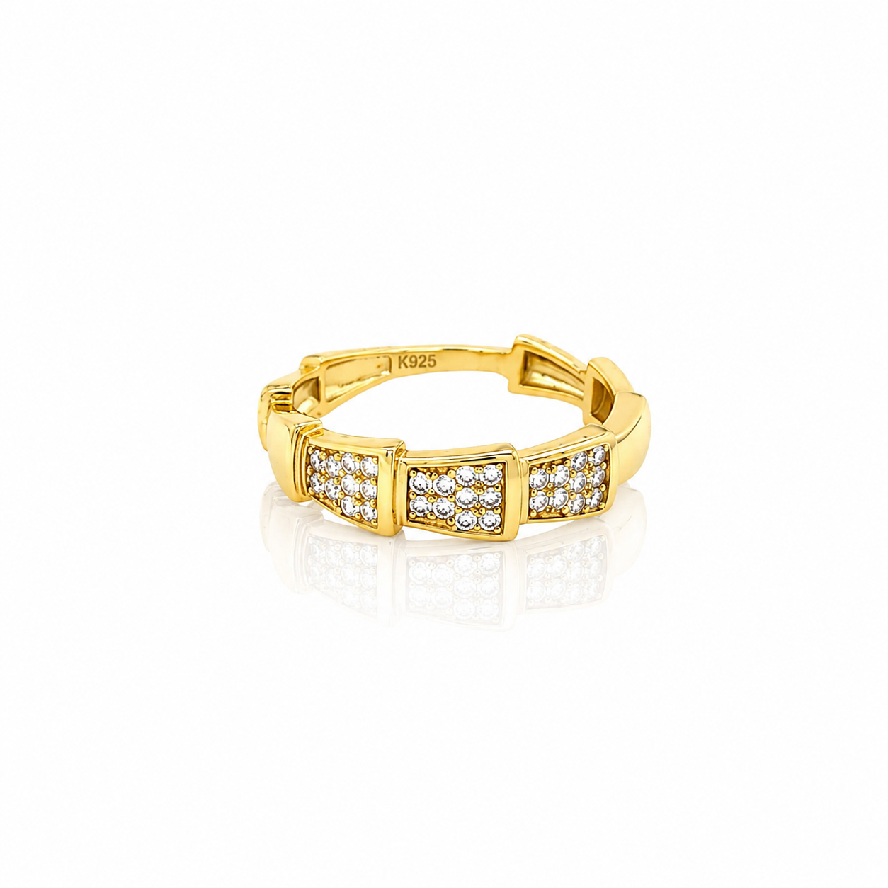 NOOR RING
