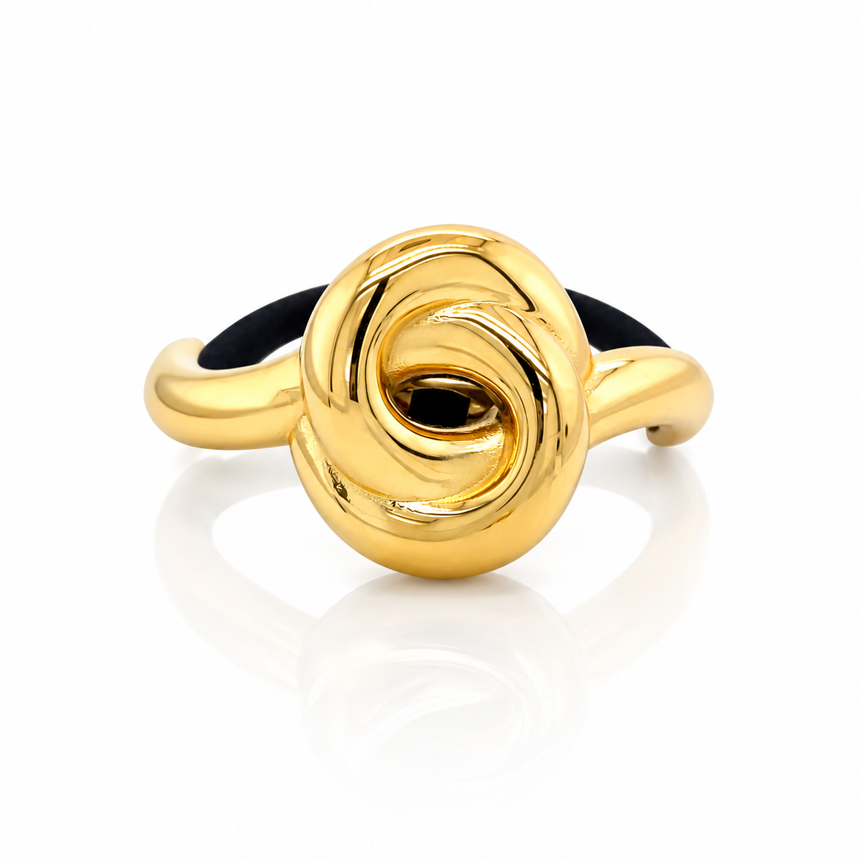NUDO HAIR TIE