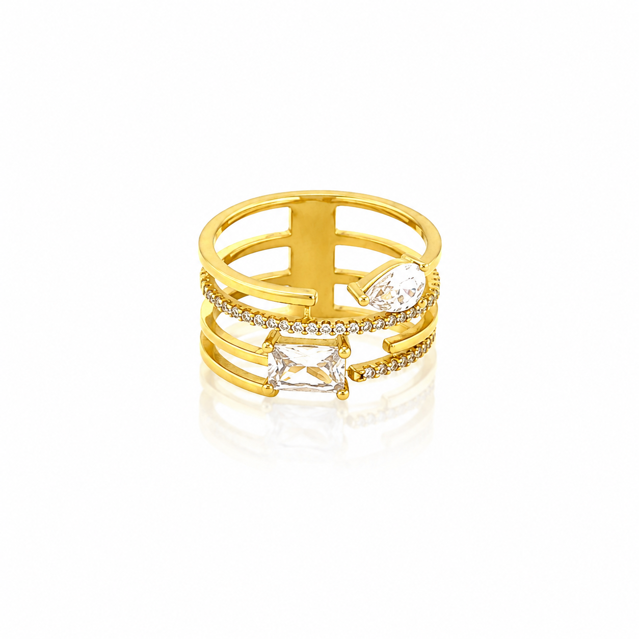 HENA RING