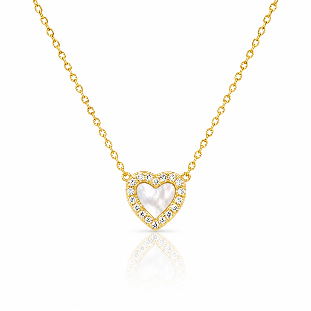 KASUMI NECKLACE