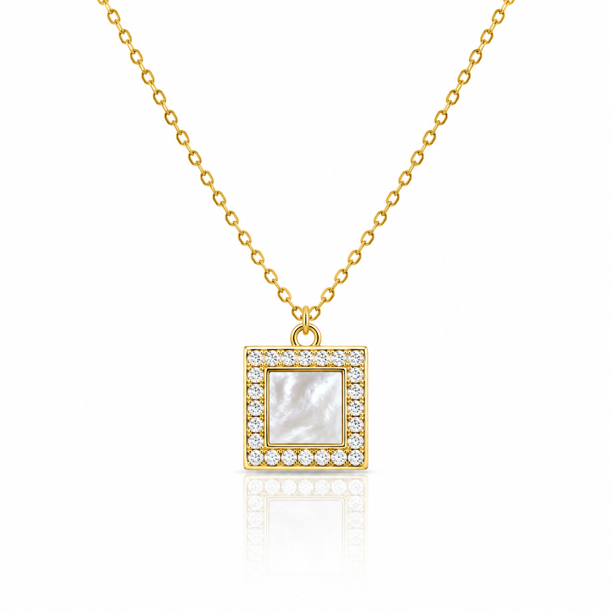 KASUMI NECKLACE