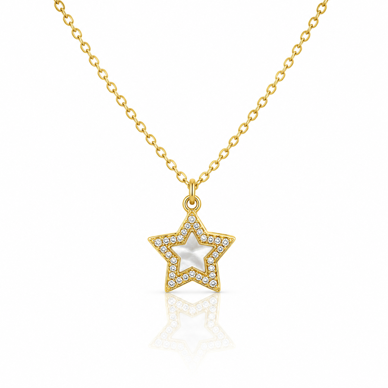 KASUMI NECKLACE