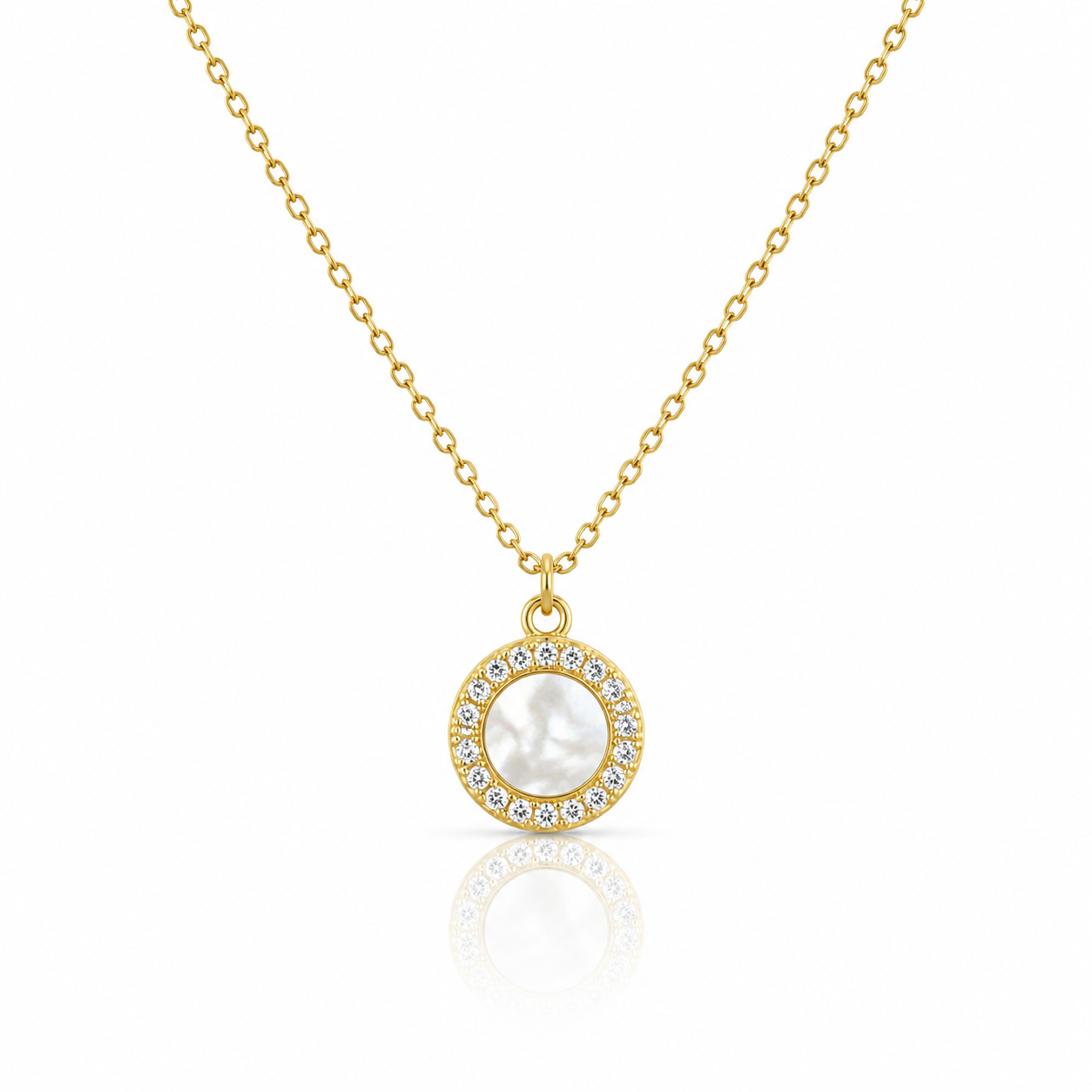 KASUMI NECKLACE