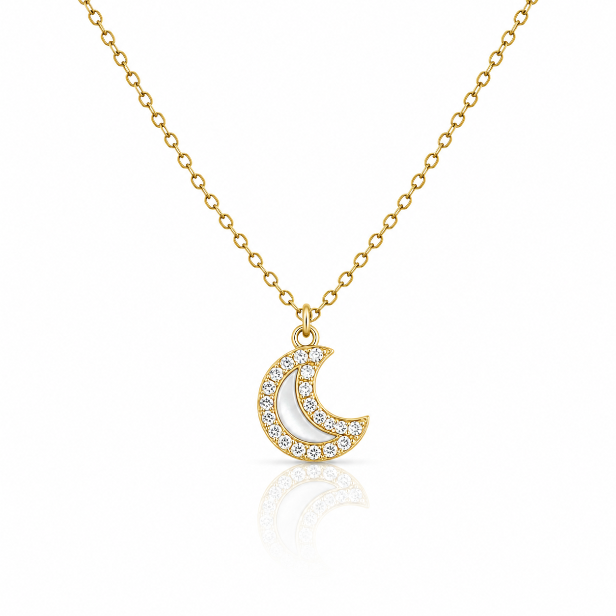 KASUMI NECKLACE
