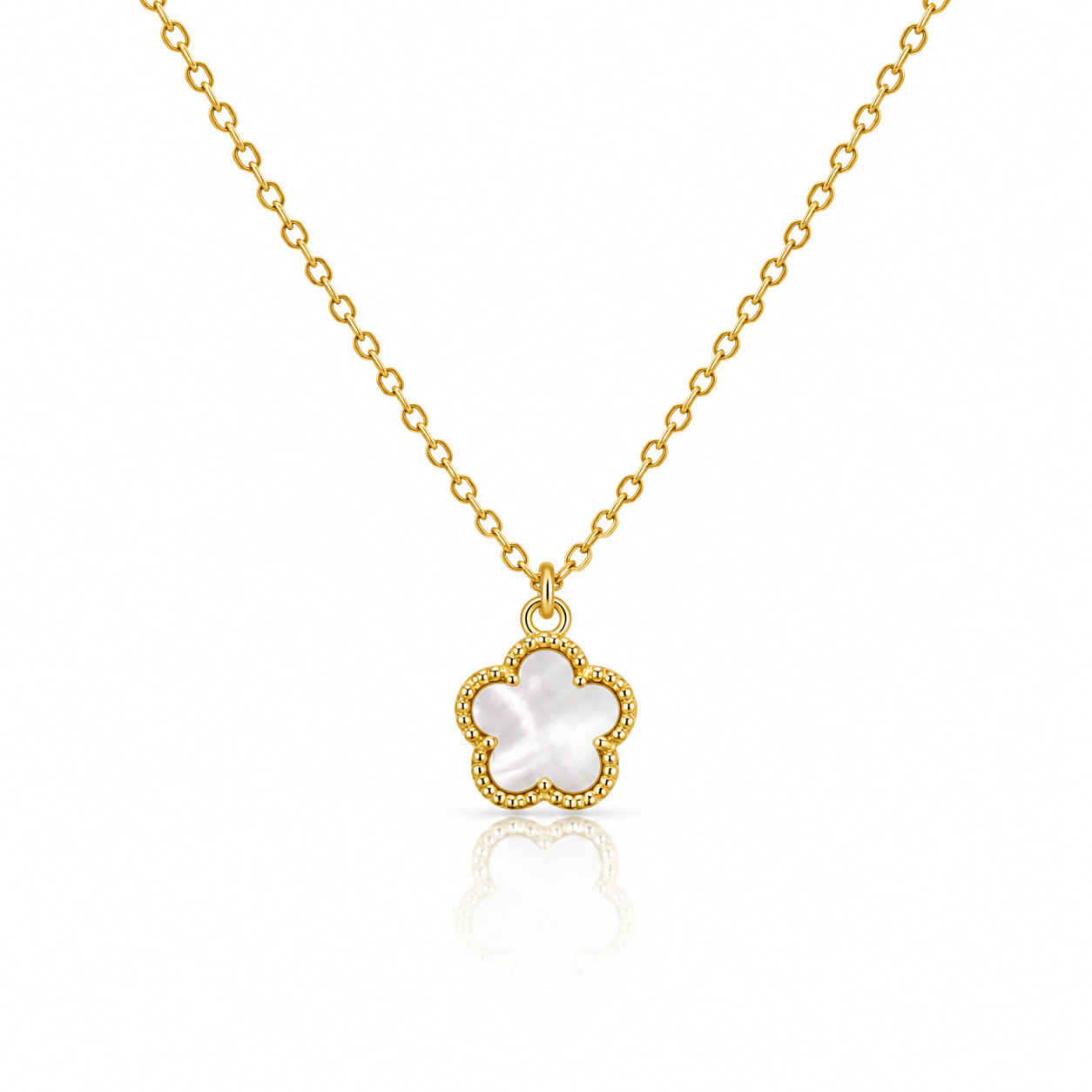 KASUMI NECKLACE
