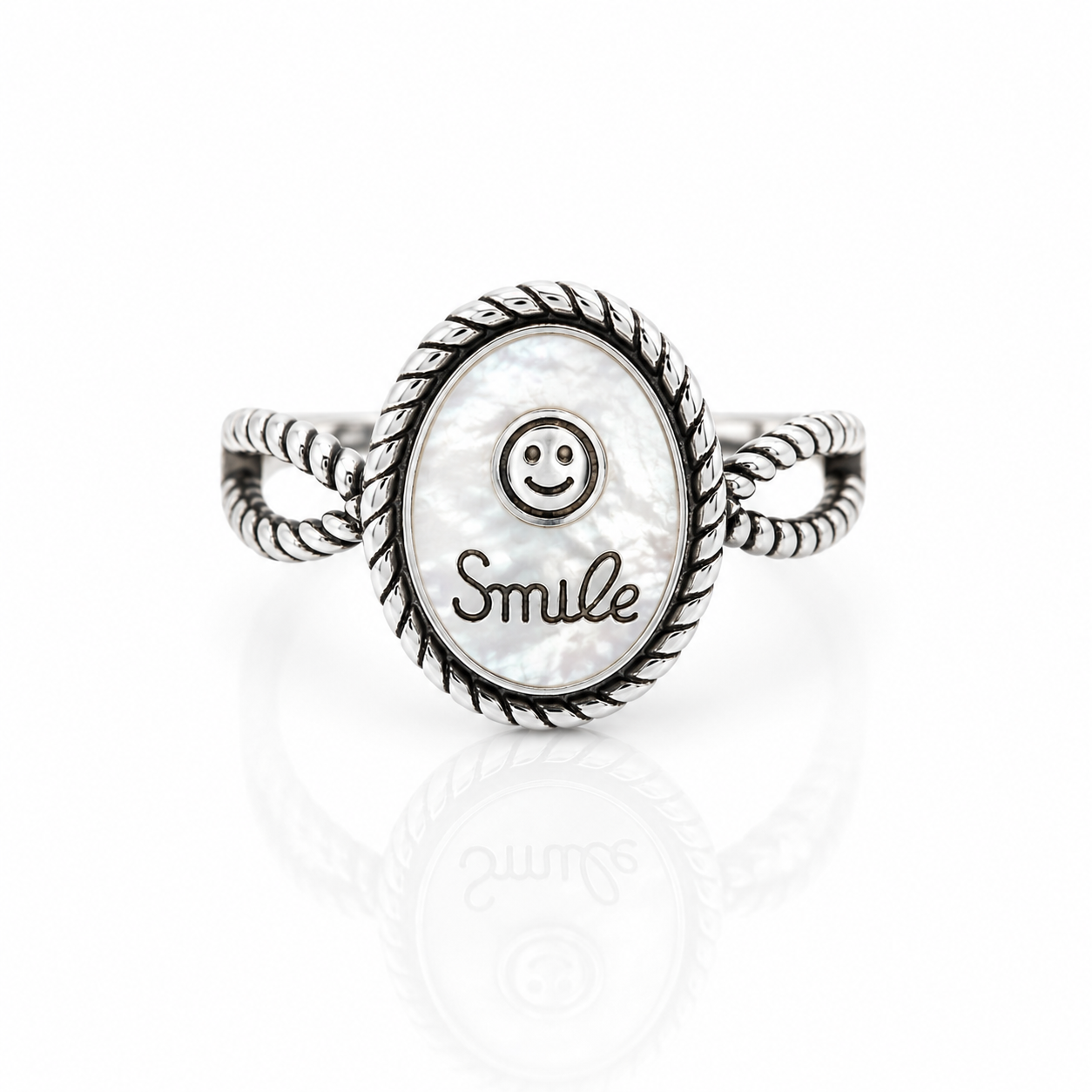 SMILE RING