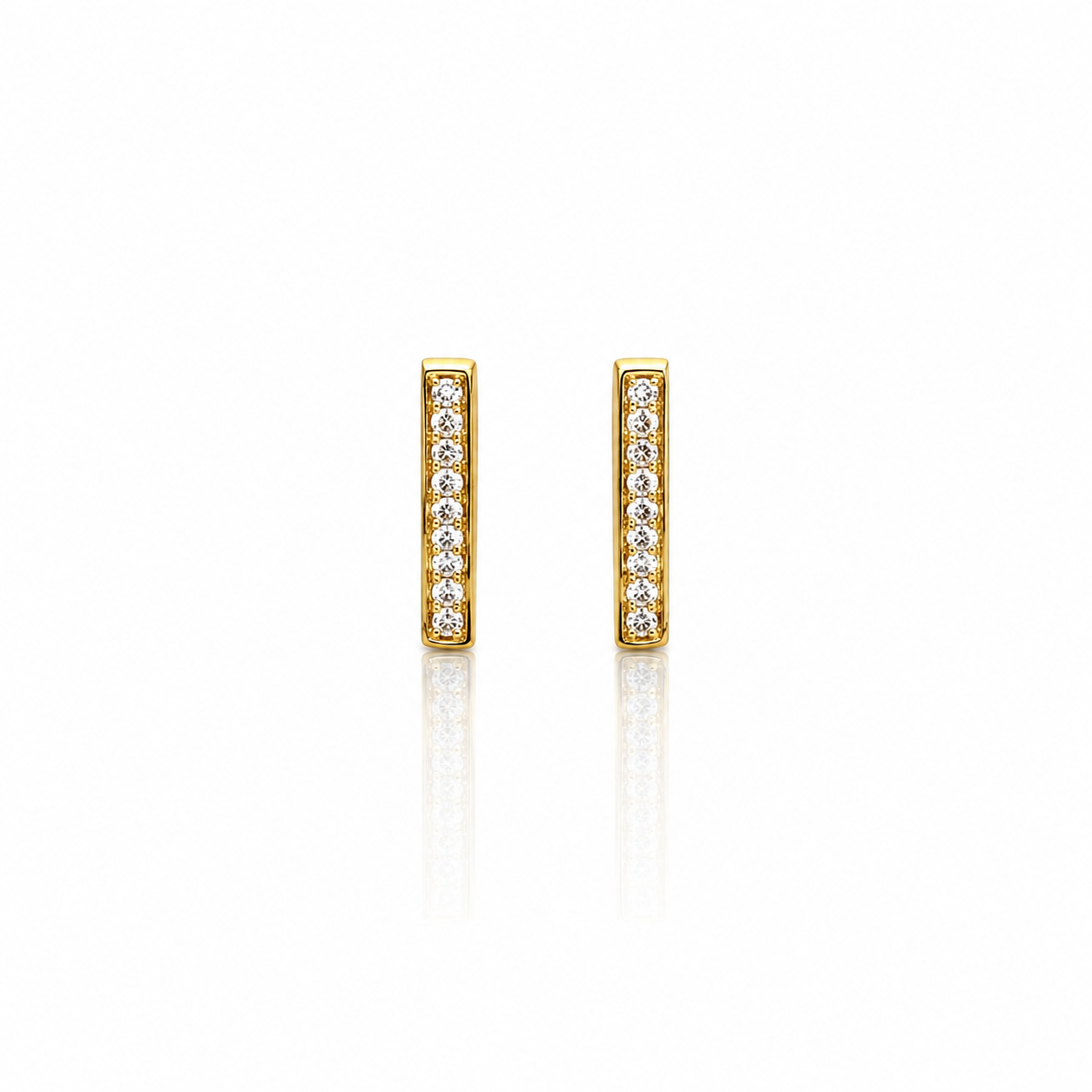 STICK EARRINGS