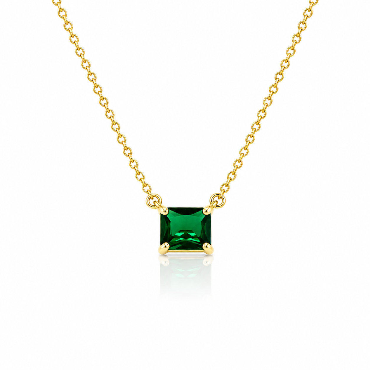 PATRIZIA NECKLACE