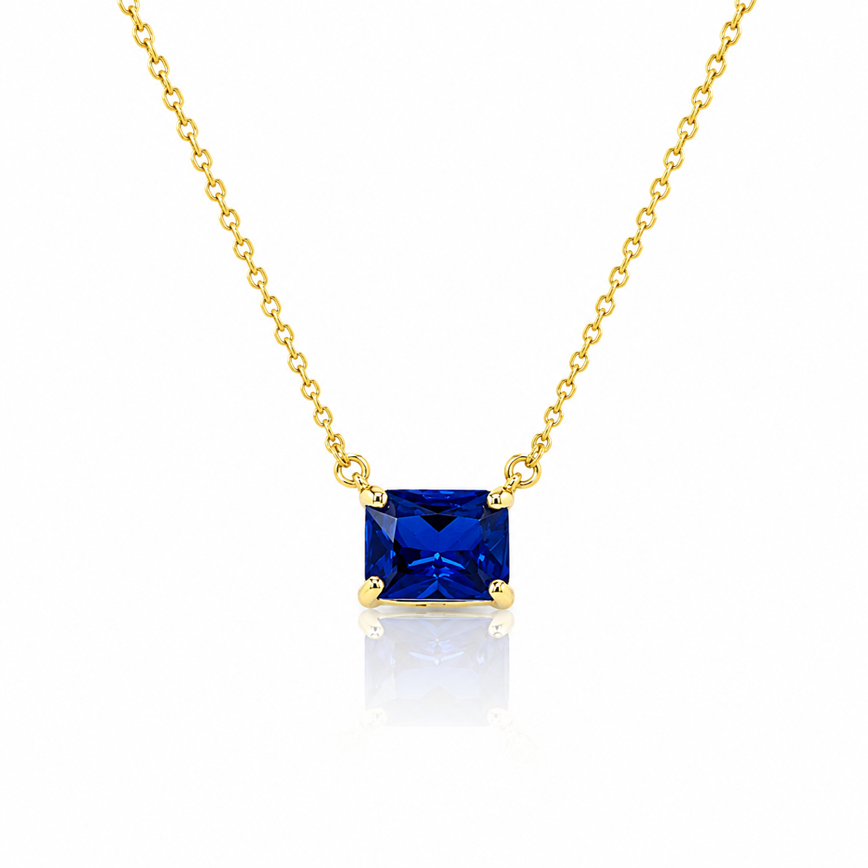 PATRIZIA NECKLACE