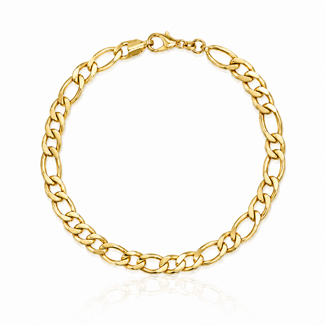 CAROI ANKLET