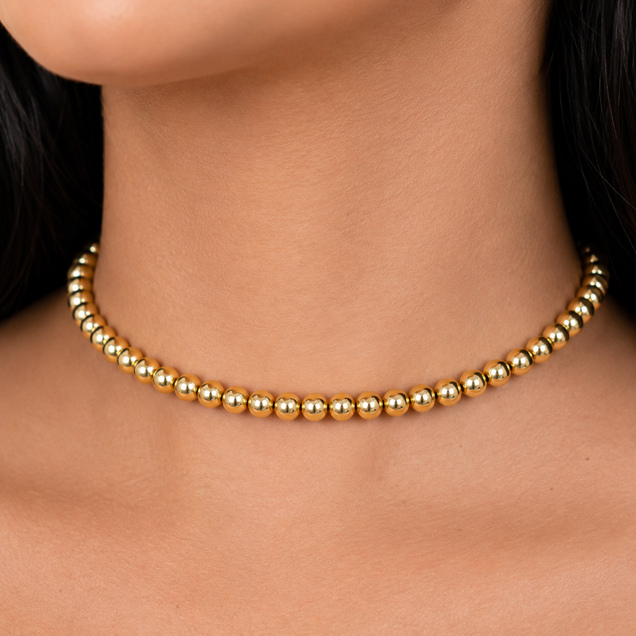 SALLY NECKLACE