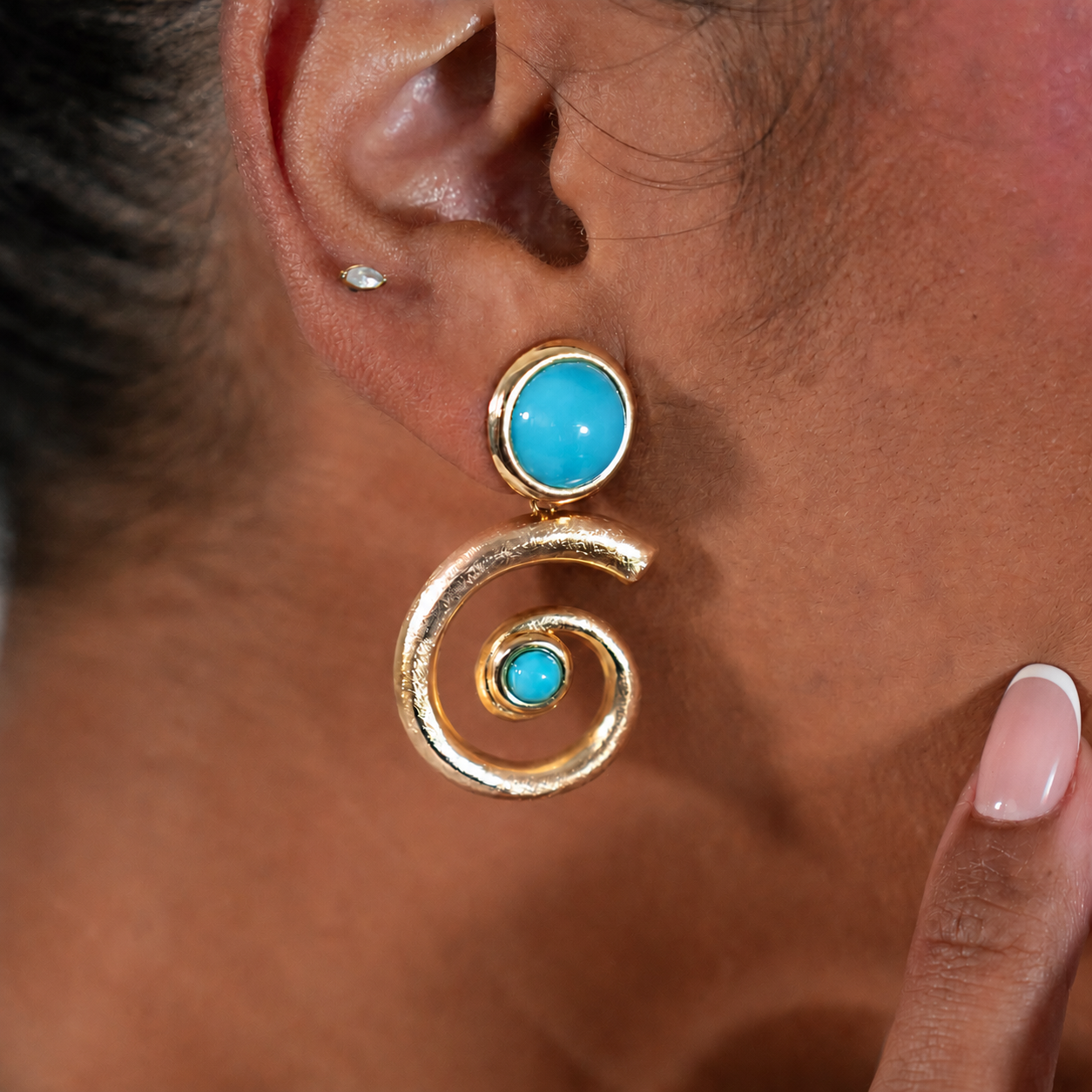 JACKELINE EARRINGS