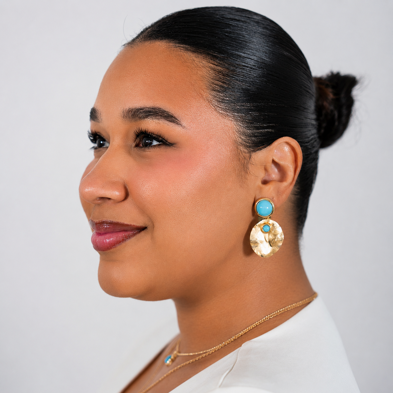 INDIE EARRINGS