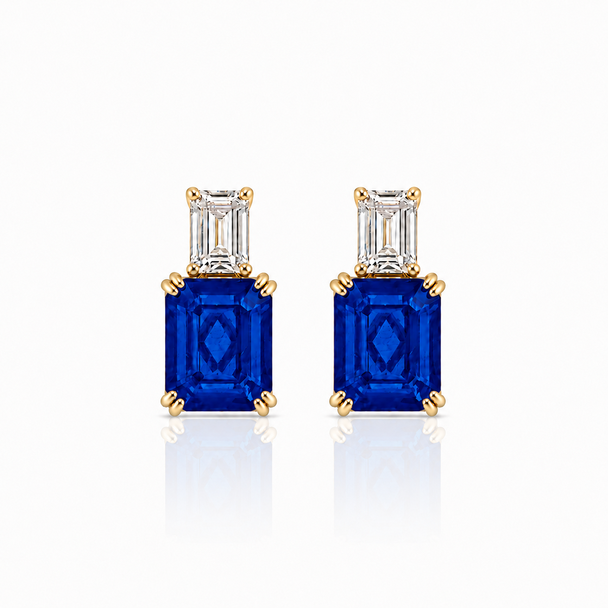 TIFFANY EARRINGS