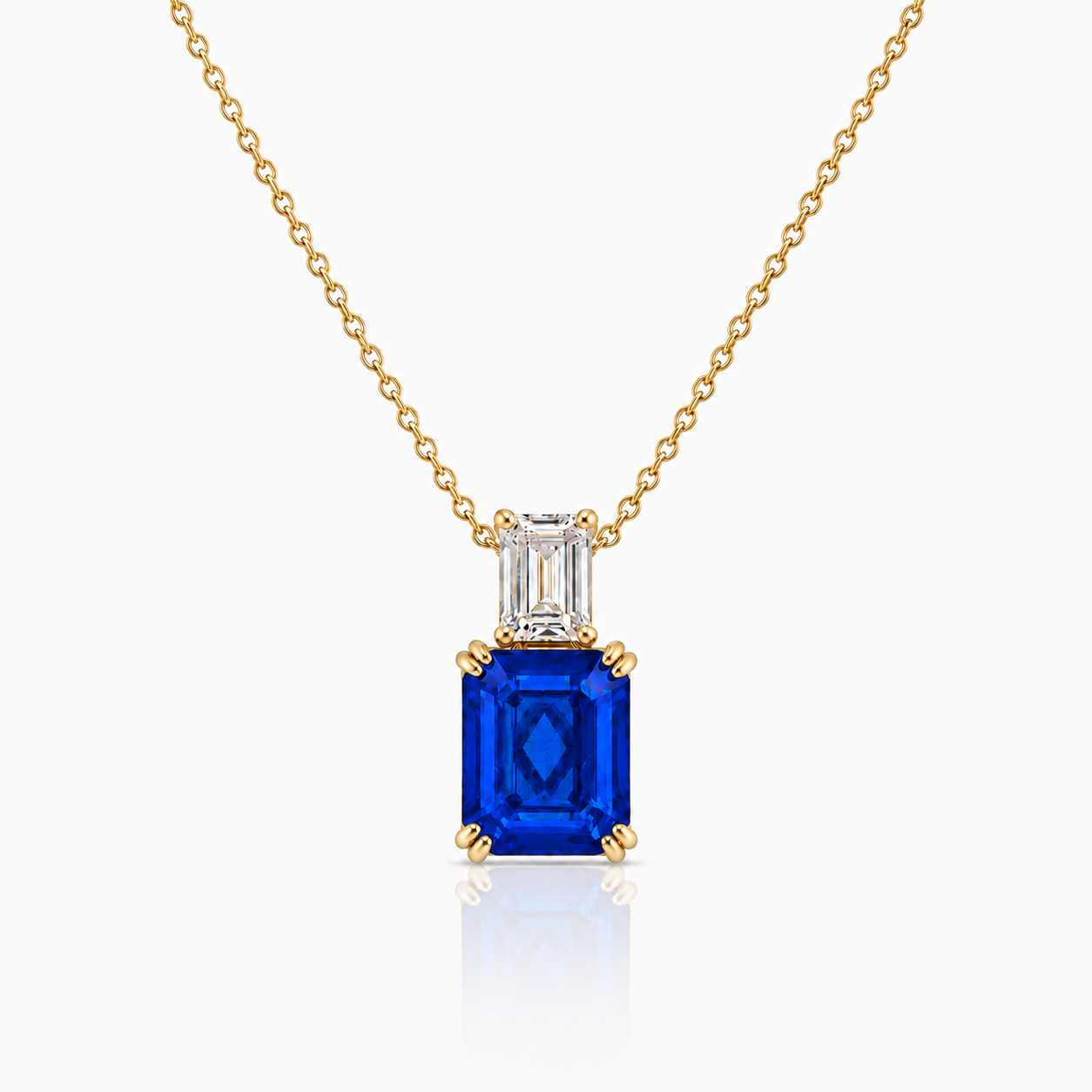 TIFFANY NECKLACE