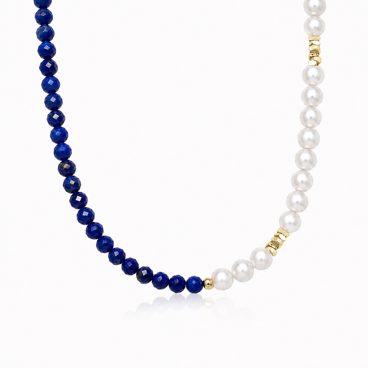 CARLA CHOKER