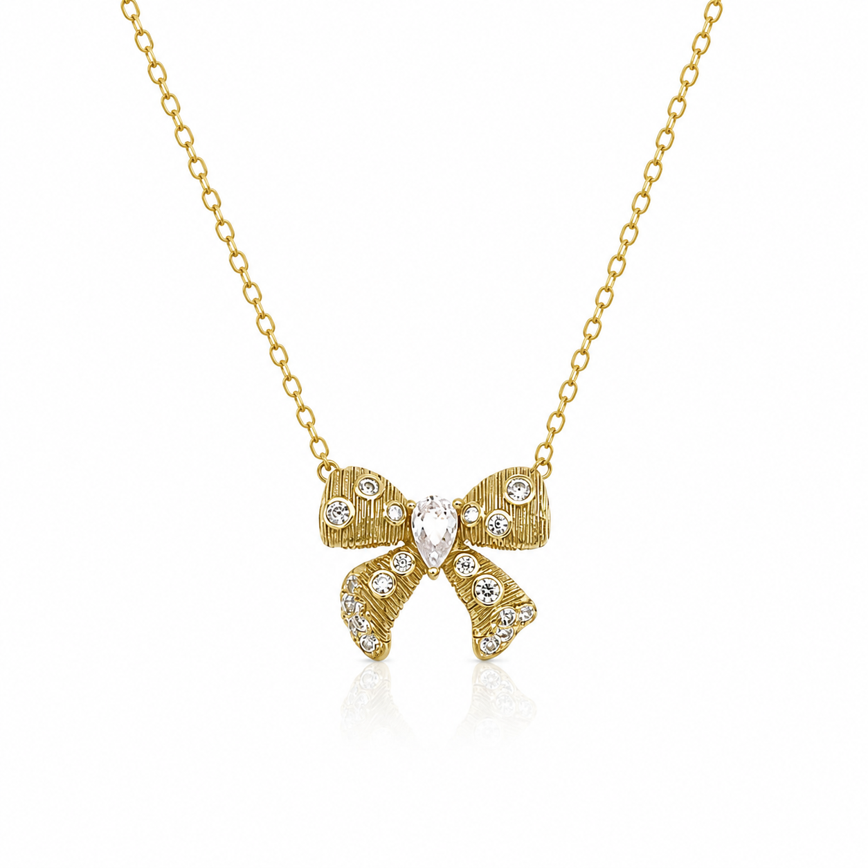 COQUETISH NECKLACE