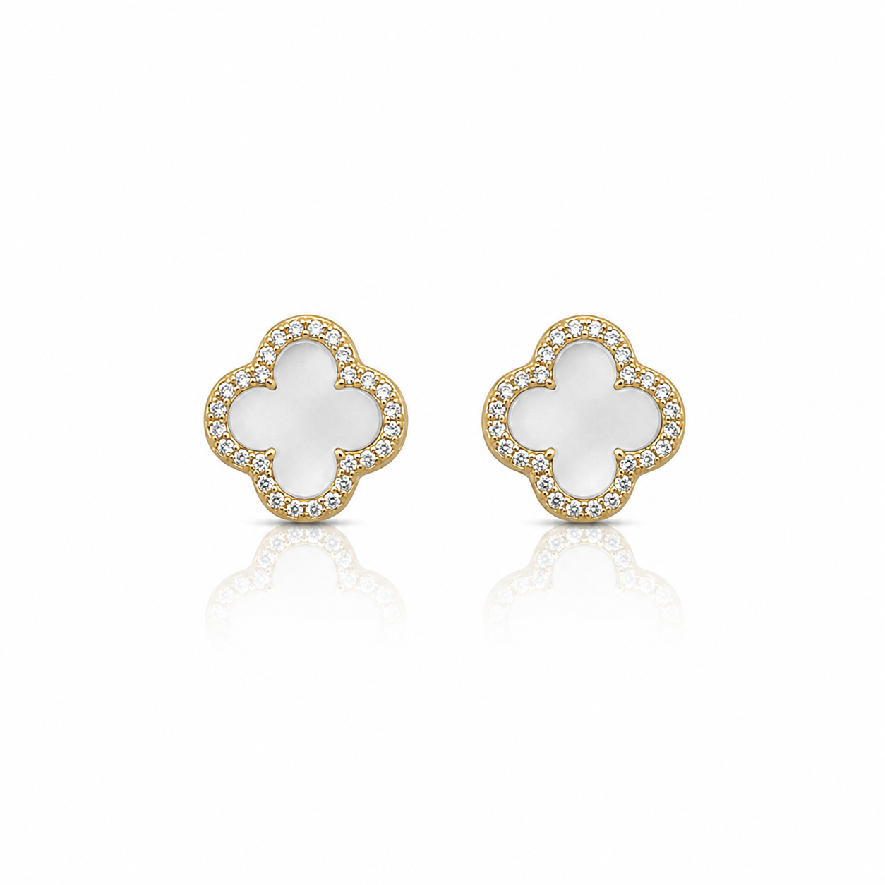 FLORENCIARA EARRINGS