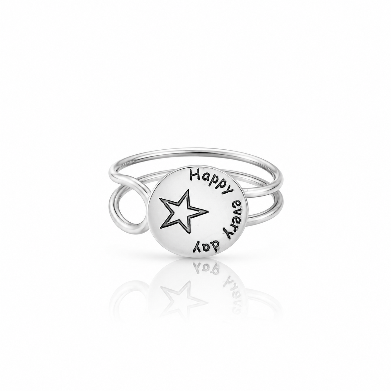 HAPPY RING